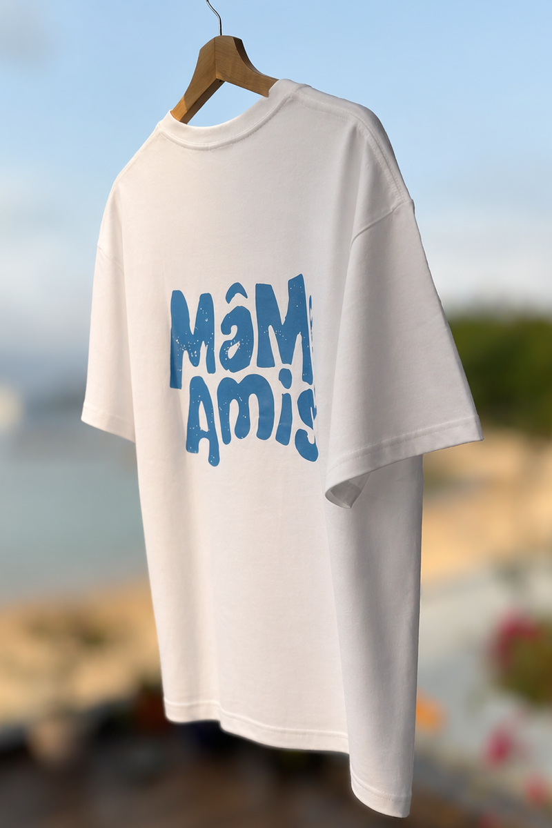 MâmAmis T-Shirt